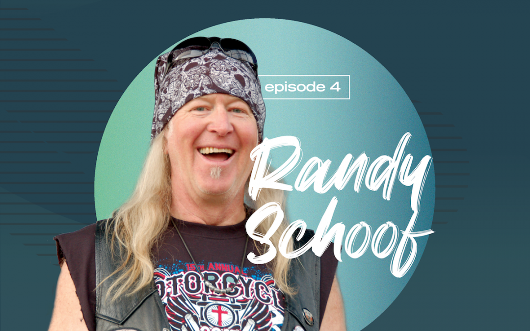 Randy Schoof