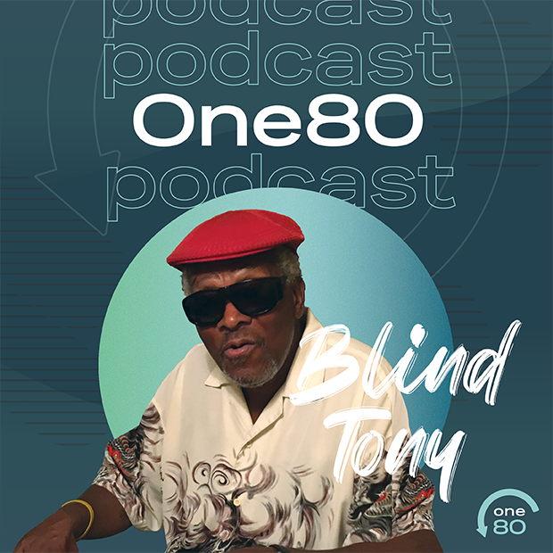 Blind Tony