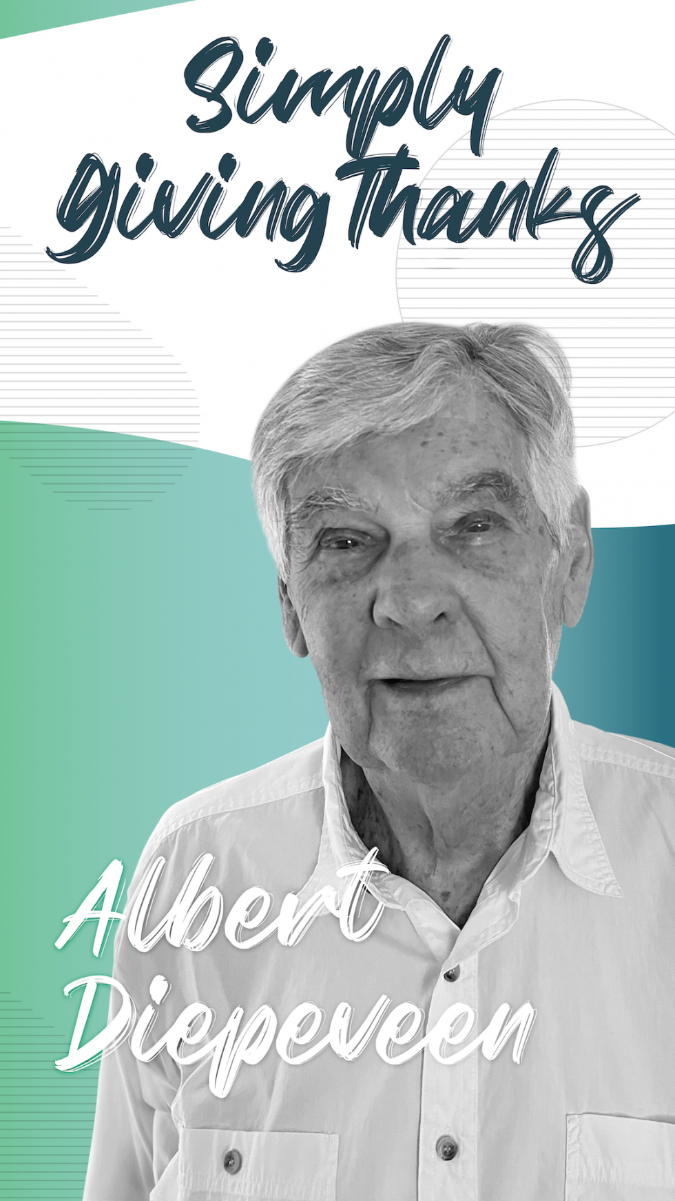 Albert Diepeveen One80 Albert diepeveen one80